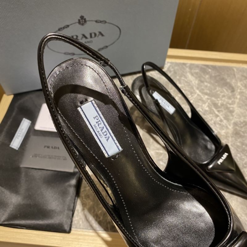 Prada Sandals